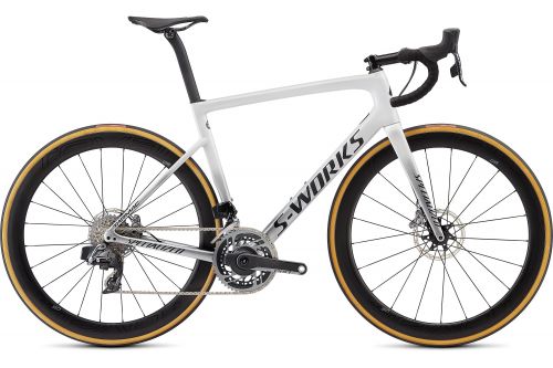 Rower szosowy Specialized S-Works Tarmac Disc – SRAM eTAP 2020